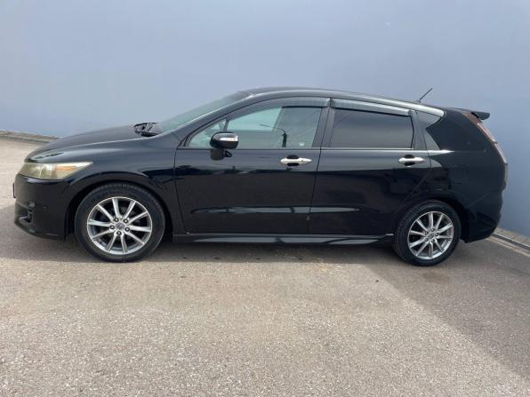 Honda Stream II Рестайлинг с пробегом 2010 года, цена 1 427 000 рублей, 153790 км, компактвэн, Автокод Объявления