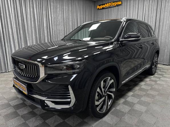 Geely Monjaro I с пробегом 2024 года, цена 3 800 000 рублей, 8594 км, внедорожник, Автокод Объявления