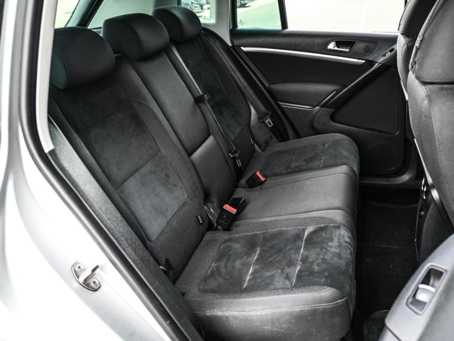 Volkswagen Tiguan I Рестайлинг Новороссийск  - изображение 7
