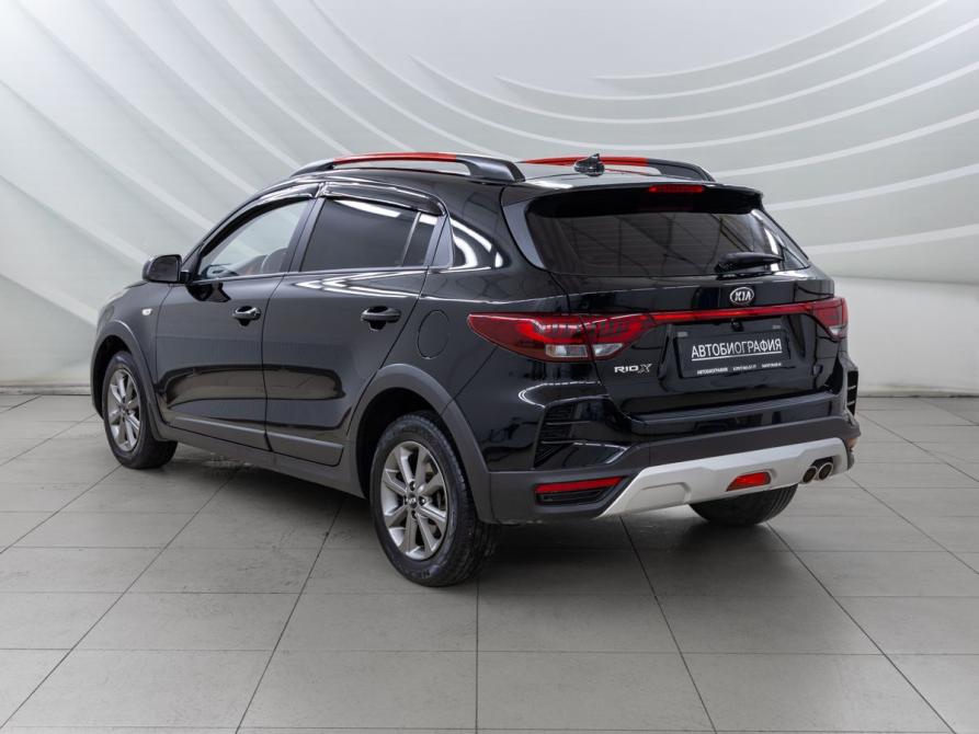 Kia Rio IV Рестайлинг Волгоград  - изображение 5