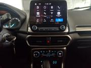 Ford EcoSport II Рестайлинг Москва  - изображение 30