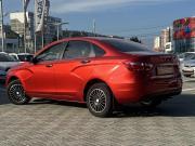 Lada (ВАЗ) Vesta I Челябинск  - изображение 15