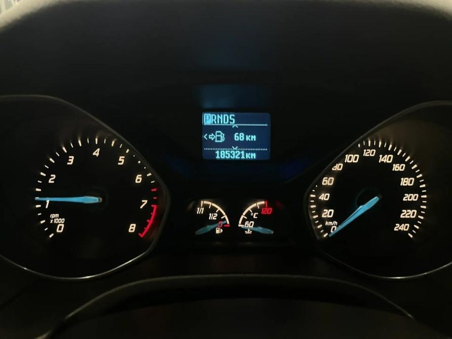 Ford Focus III Москва  - изображение 15