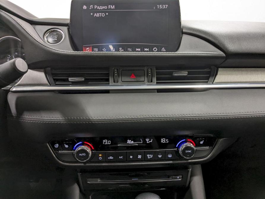 Mazda 6 III (GJ) Рестайлинг 2 Москва  - изображение 23