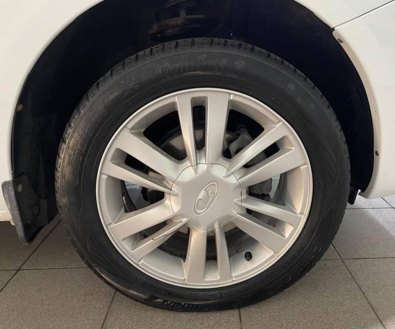 Lada (ВАЗ) Vesta I Красноярск  - изображение 8