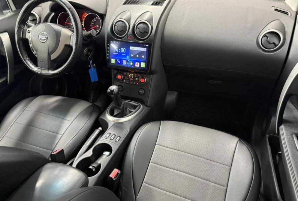 Nissan Qashqai I Астрахань  - изображение 16