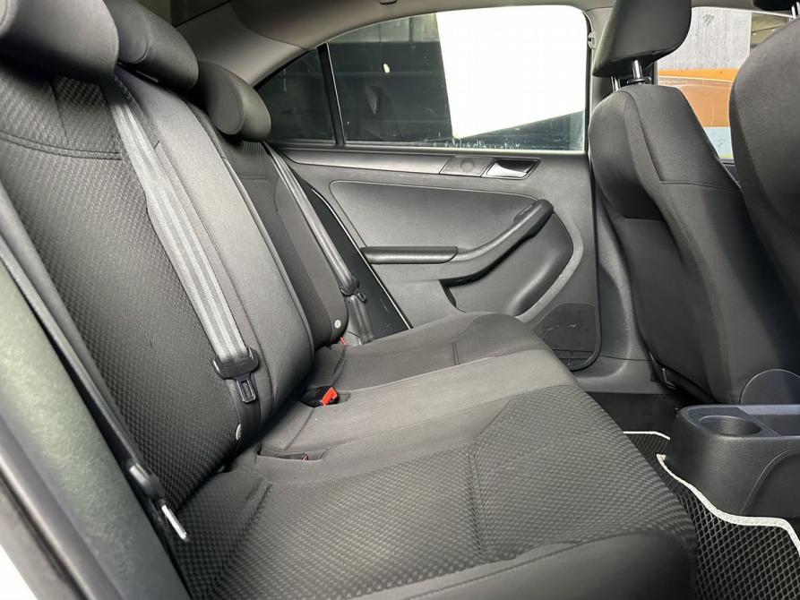 Volkswagen Jetta VI Уфа  - изображение 18