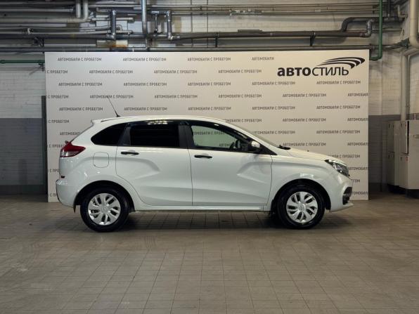Lada (ВАЗ) XRAY I с пробегом 2019 года, цена 849 000 рублей, 96000 км, хэтчбек, Автокод Объявления