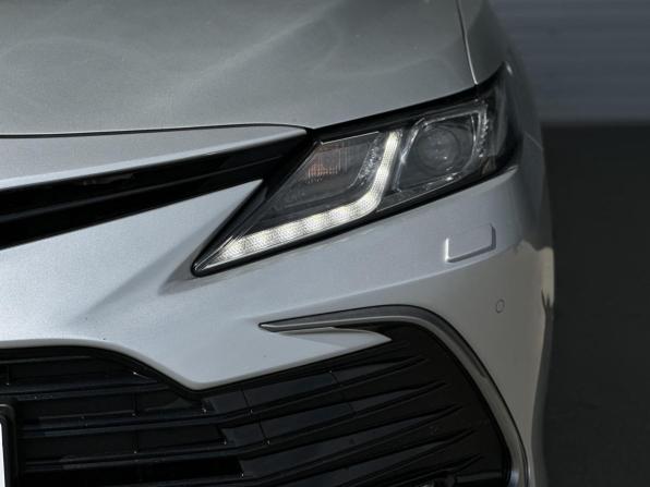 Toyota Camry VIII (XV70) Рестайлинг с пробегом 2021 года, цена 3 179 000 рублей, 77424 км, седан, Автокод Объявления