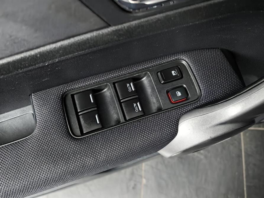 Honda CR-V III Москва  - изображение 20