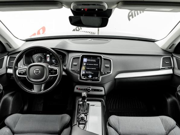 Volvo XC90 II Рестайлинг 1 с пробегом 2019 года, цена 4 150 000 рублей, 146332 км, внедорожник, Автокод Объявления