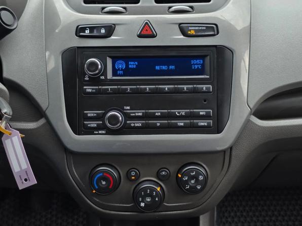 Chevrolet Cobalt II Рестайлинг с пробегом 2021 года, цена 850 000 рублей, 123496 км, седан, Автокод Объявления