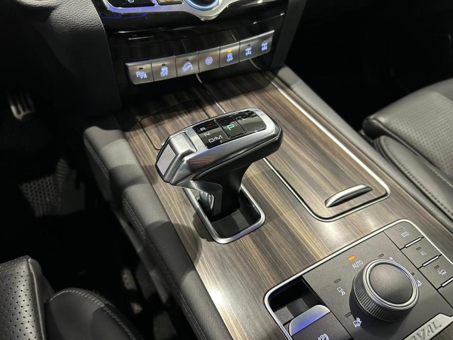Haval H9 I Рестайлинг Санкт-Петербург  - изображение 19