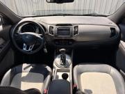 Kia Sportage III Рестайлинг Ростов-на-Дону  - изображение 29