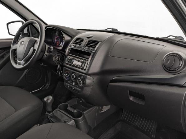 Lada (ВАЗ) Granta I Рестайлинг с пробегом 2023 года, цена 625 000 рублей, 98002 км, седан, Автокод Объявления