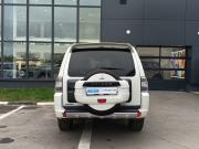 Mitsubishi Pajero IV Рестайлинг 1 Москва  - изображение 30