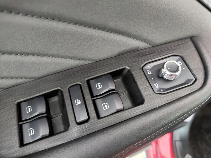 Haval F7x I Рестайлинг Уфа  - изображение 19