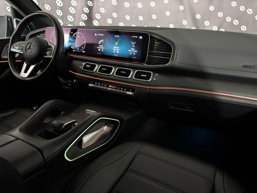 Mercedes-Benz GLE II (V167) Новосибирск  - изображение 27