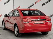 Chevrolet Cruze I Рестайлинг Екатеринбург  - изображение 26