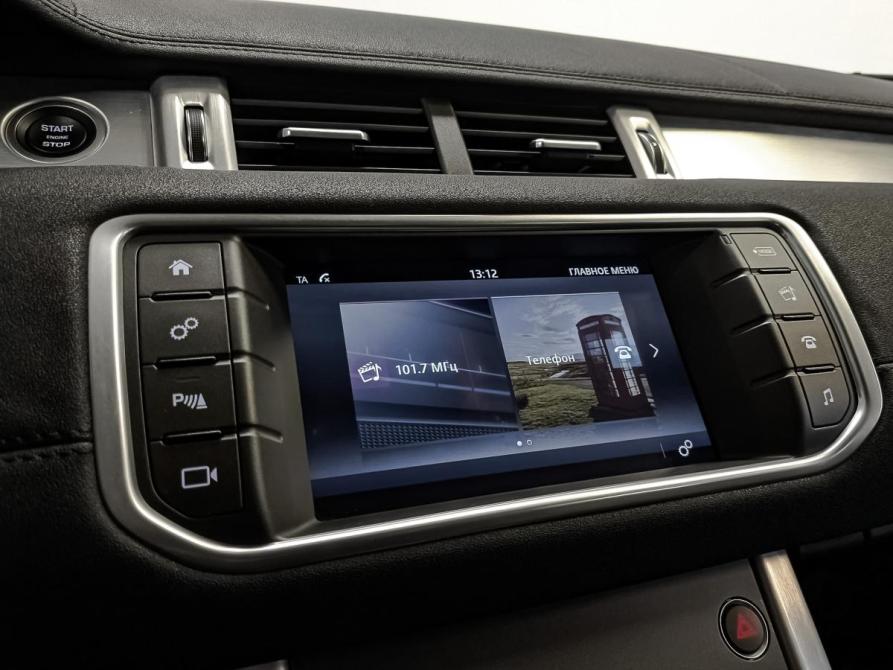 Land Rover Range Rover Evoque I Рестайлинг Санкт-Петербург  - изображение 26