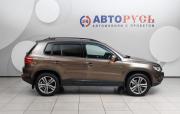 Volkswagen Tiguan I Рестайлинг Подольск  - изображение 29