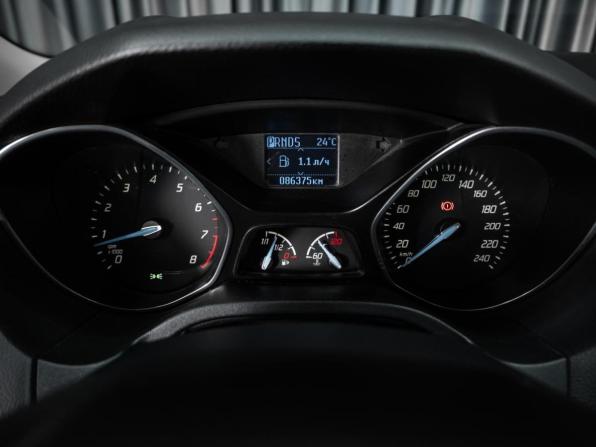 Ford Focus III с пробегом 2013 года, цена 1 060 000 рублей, 86375 км, седан, Автокод Объявления