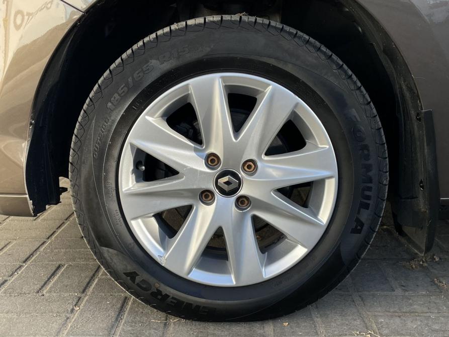 Renault Logan II Рестайлинг Тамбов  - изображение 19