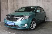 Kia Rio III Ярославль  - изображение 15