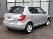 Skoda Fabia II Рестайлинг Ярославль  - изображение 19