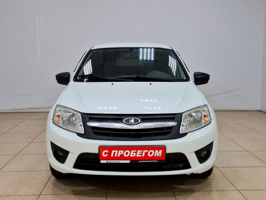 Lada (ВАЗ) Granta I Альметьевск  - изображение 2