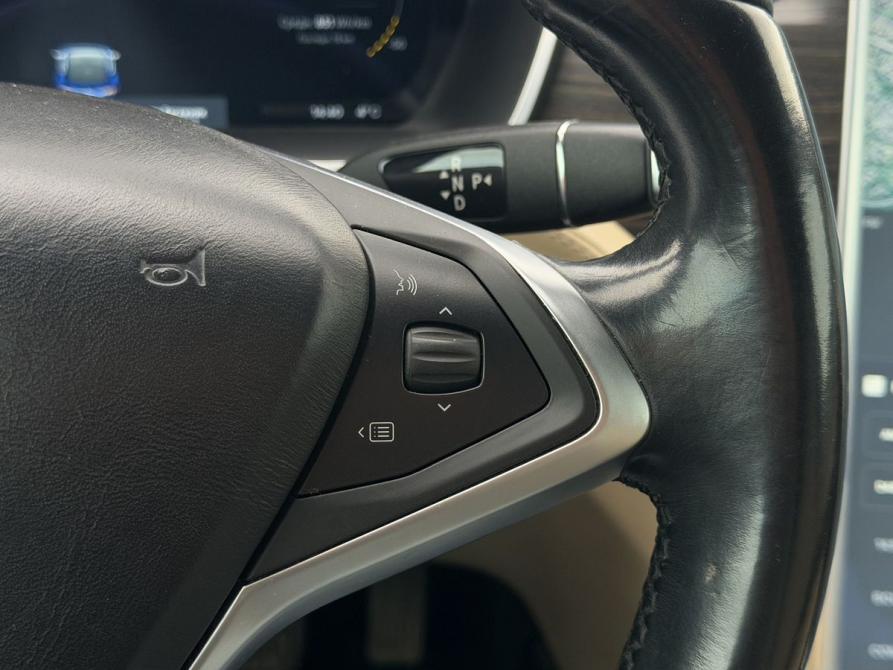 Tesla Model S I Казань  - изображение 16