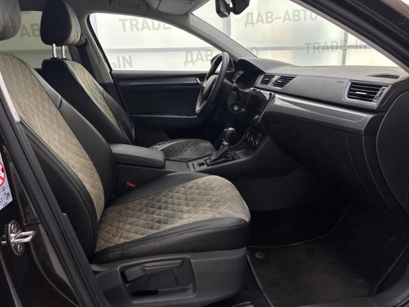 Skoda Superb III с пробегом 2018 года, цена 1 780 000 рублей, 155000 км, лифтбек, Автокод Объявления