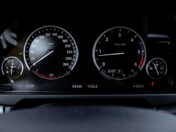 BMW X6 II (F16) с пробегом 2015 года, цена 3 870 000 рублей, 60436 км, внедорожник, Автокод Объявления
