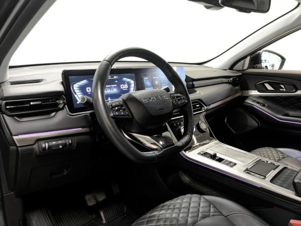 Exeed TXL I Рестайлинг с пробегом 2023 года, цена 2 315 000 рублей, 44903 км, внедорожник, Автокод Объявления