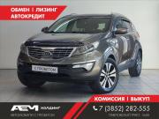 Kia Sportage III Барнаул  - изображение 40