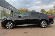 Kia Optima IV Стерлитамак  - изображение 25