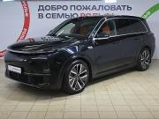 Li Auto (Lixiang) L9 I Москва  - изображение 27