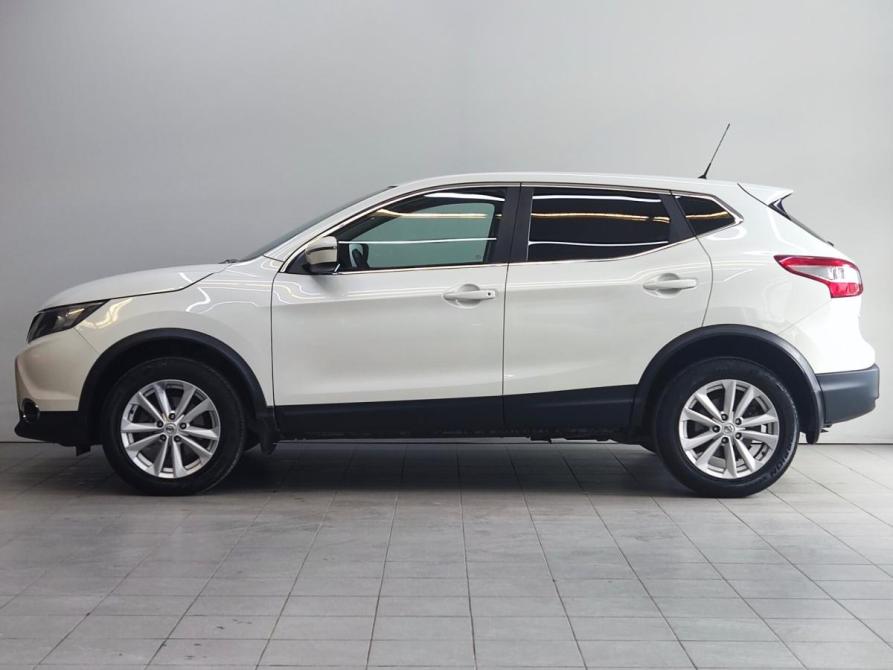 Nissan Qashqai II Барнаул  - изображение 9
