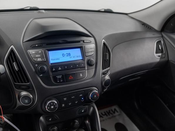 Hyundai ix35 I Рестайлинг с пробегом 2013 года, цена 1 499 000 рублей, 130000 км, внедорожник, Автокод Объявления