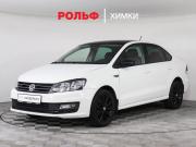 Volkswagen Polo V Рестайлинг Химки  - изображение 14