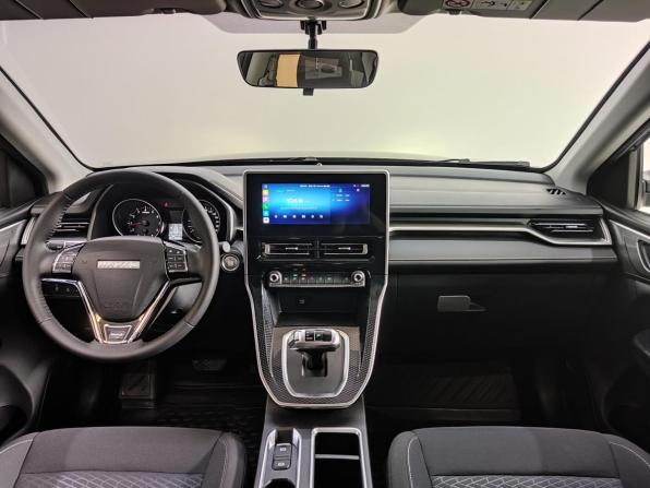 Haval M6 II с пробегом 2023 года, цена 1 790 000 рублей, 54430 км, внедорожник, Автокод Объявления