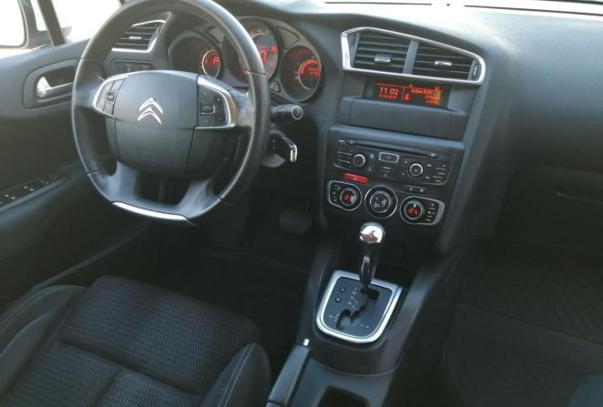 Citroen C4 II с пробегом 2013 года, цена 560 000 рублей, 231647 км, хэтчбек, Автокод Объявления