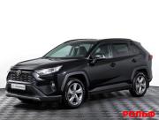 Toyota RAV4 V (XA50) Москва  - изображение 19