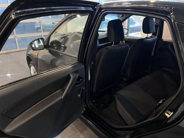 Lada (ВАЗ) Granta I с пробегом 2014 года, цена 346 000 рублей, 215300 км, лифтбек, Автокод Объявления