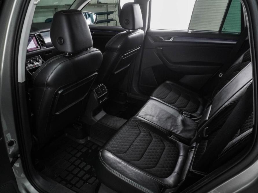 Skoda Kodiaq I Воронеж  - изображение 11