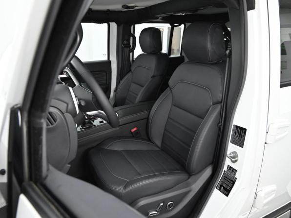 BAIC BJ40 I Рестайлинг с пробегом 2026 года, цена 3 249 000 рублей, 21 км, внедорожник, Автокод Объявления