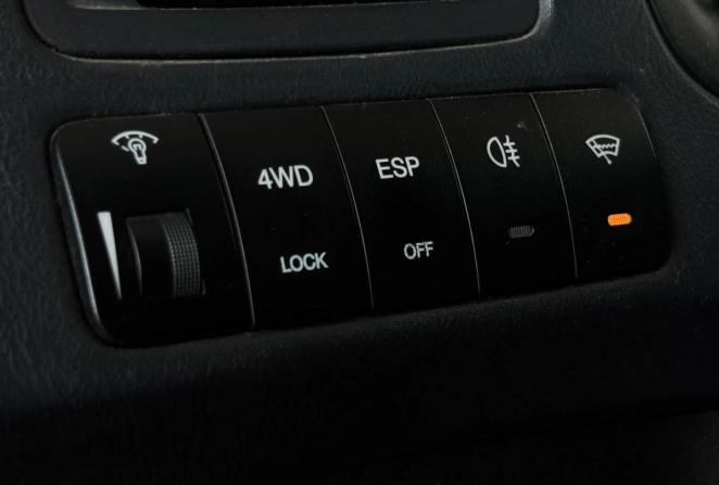 Hyundai Tucson I с пробегом 2008 года, цена 815 000 рублей, 235665 км, внедорожник, Автокод Объявления