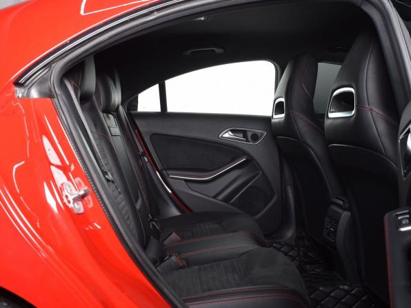 Mercedes-Benz CLA I (C117 X117) с пробегом 2015 года, цена 1 599 995 рублей, 54691 км, седан, Автокод Объявления