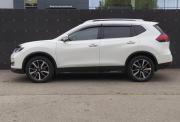 Nissan X-Trail III Рестайлинг Сыктывкар  - изображение 27