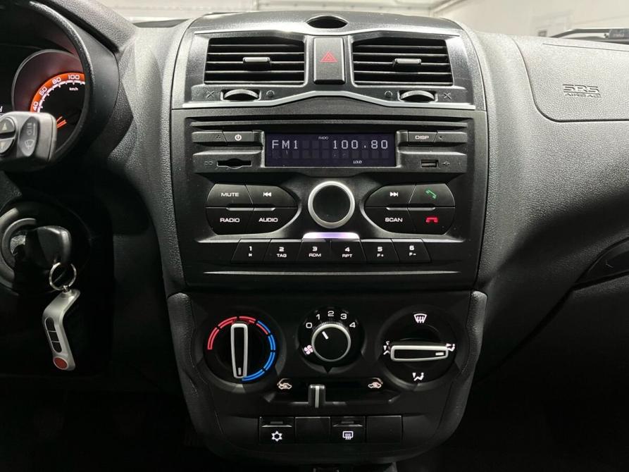 Lada (ВАЗ) Granta I Рестайлинг Оренбург  - изображение 12